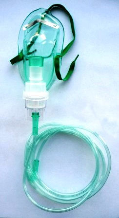 Sauerstoffmaske für Erwachsene - OS/80 - FIABFIAB