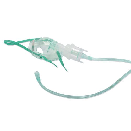 Sauerstoffmaske für Kinder - OS/80P - FIABFIAB