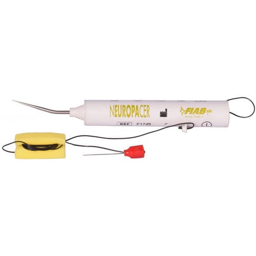 Intraoperativer Nervenstimulator / für HNO-Chirurgie - F1745  - FIABFIAB