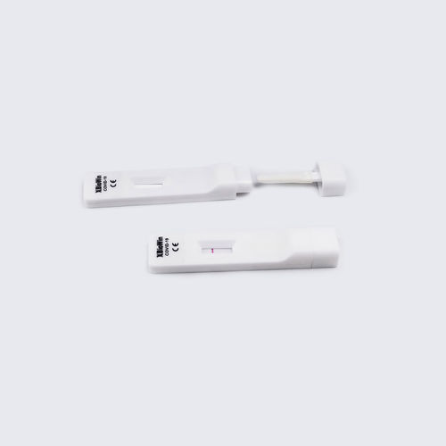 COVID-19-Testkit - Changzhou Biowin Pharmaceutical Co., Ltd. - Antigene / SARS-COV-2 / Coronavirus