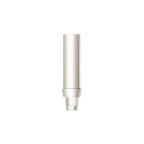Implantat-Abutment / PMMA - PCA325 - Ora implant system GmbH  - mit Innenverbindung / gerade / zementiert