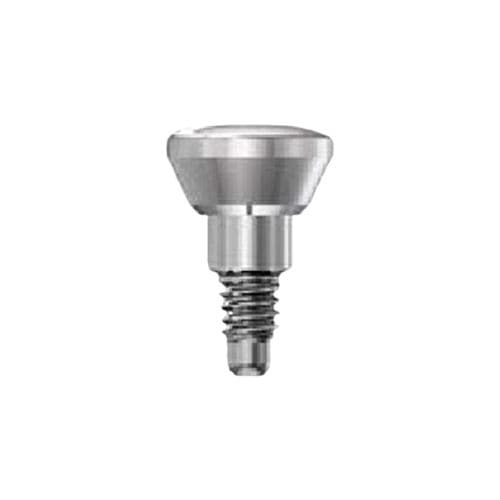 Konischer Gingivaformer - 05.004 - Ora implant system GmbH  - mit Innenverbindung / konisch / gerade