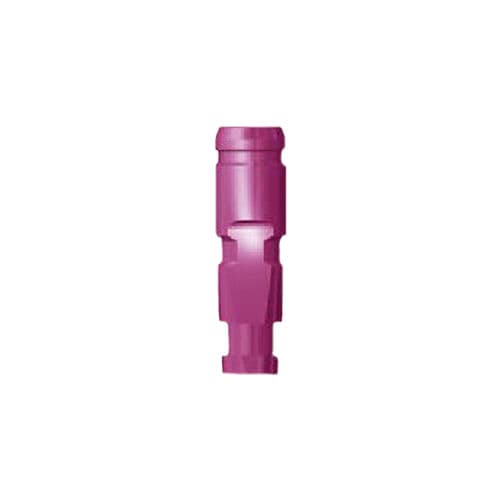 Analog für Dentalimplantat / Titan - AGFTP37 - Ora implant system GmbH  - gerade