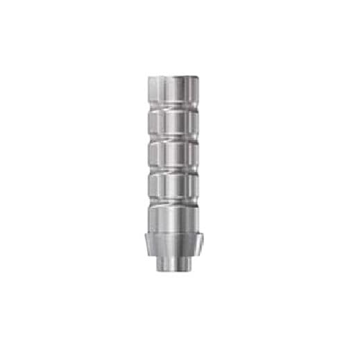Zylindrisches Implantat-Abutment - 05.034 - Ora implant system GmbH  - Titan / mit Innenverbindung / gerade
