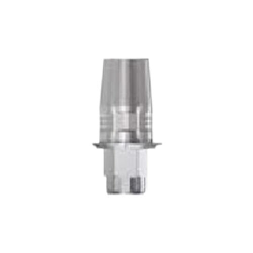Implantat-Abutment / Titan - PSS3210 - Ora implant system GmbH  - mit Innenverbindung / sechseckig / gerade