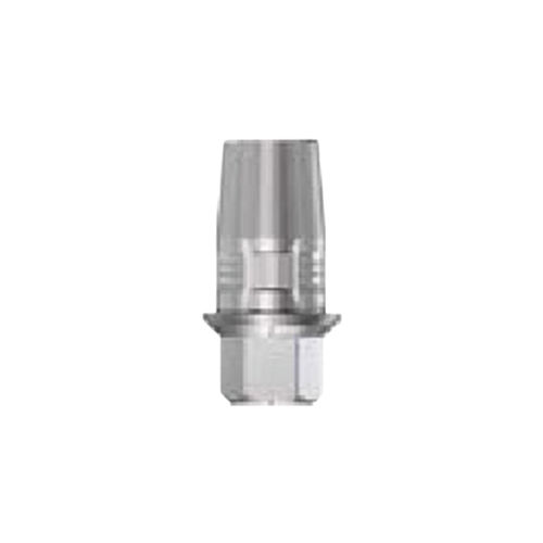 Implantat-Abutment / Titan - 05.053 - Ora implant system GmbH  - mit Innenverbindung / gerade / CAD/CAM
