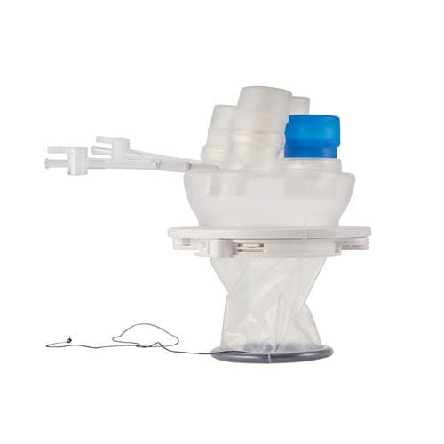 Laparoskopischer Port / Mehrfachhalter - U-PORT® - Yuwon Meditech