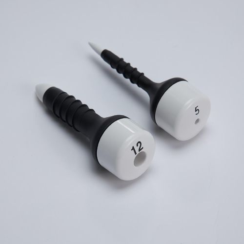 Thorax-Trokar - NT-PORT® - Yuwon Meditech - mit abgerundeter Spitze