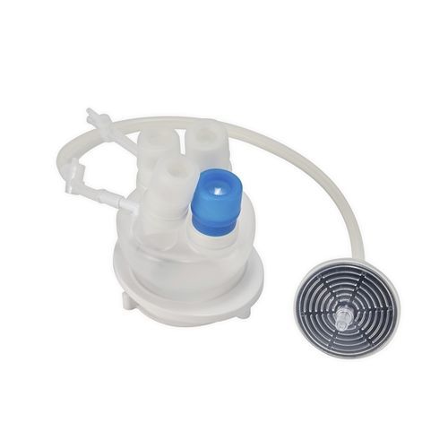 Laparoskopischer Port / Mehrfachhalter - U-PORT plus® - Yuwon Meditech