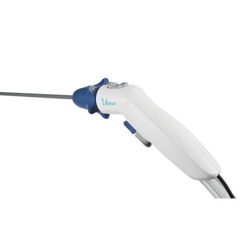 Elektrochirurgische Elektrode - U-KLEAR - Yuwon Meditech - laparoskopisch / Koagulation / nichthaftend
