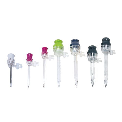 Laparoskopischer Trokar - ENPOLE® - Yuwon Meditech