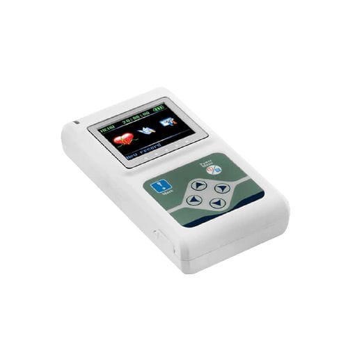 Langzeit-EKG / 12 Kanäle - TLC5000 - Semcares - USB