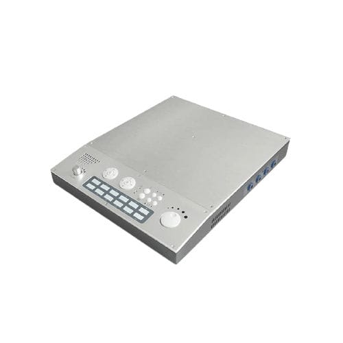 EMG / 16 Kanäle - CMS6600B  - Semcares - kompakt