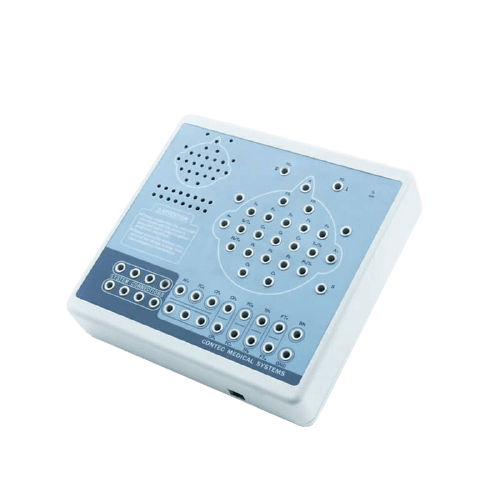 EEG-System / 32 Kanäle - KT88-3200  - Semcares - tragbar