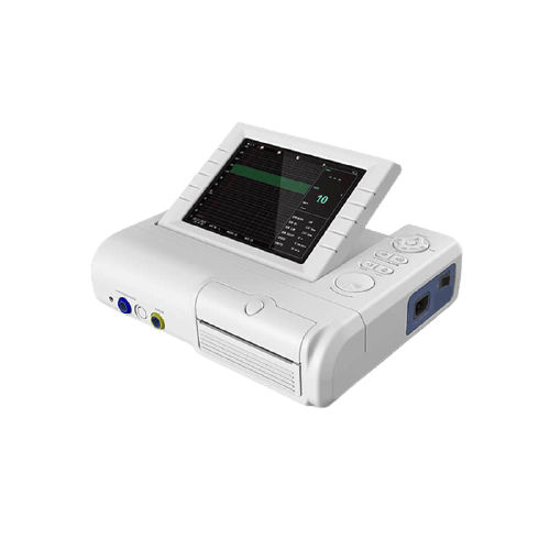 FHR-Fetalmonitor - CMS800G - Semcares - TOCO / mit Drucker