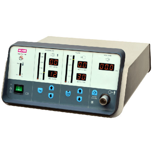 CO2-Insufflator für Endoskopie / für Erwachsene - ALINCO-45 - Semcares