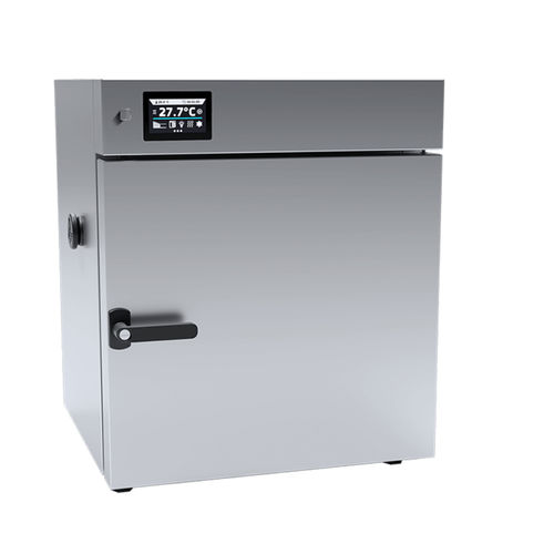 Medizinischer Sterilisator / Labor - SRN 53 - POL-EKO APARATURA sp.j. - Heißluft / Tisch / automatisch