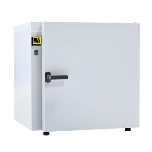 Ofen mit Trocknungsfunktion - SLN 53 SIMPLE - POL-EKO APARATURA sp.j. - Alterung / Thermo / Labor