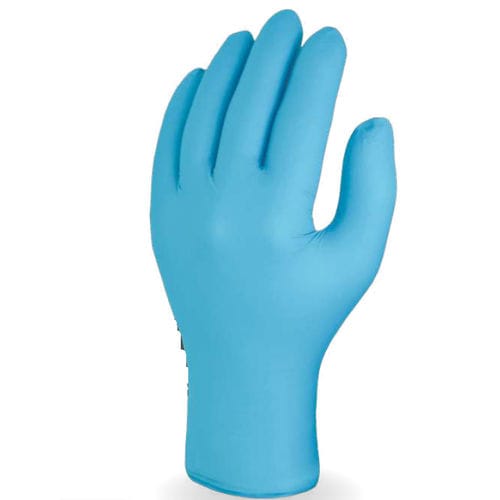 Nitrilhandschuh - Utah™ - Globus Group - Latex / für Untersuchungen / puderfrei