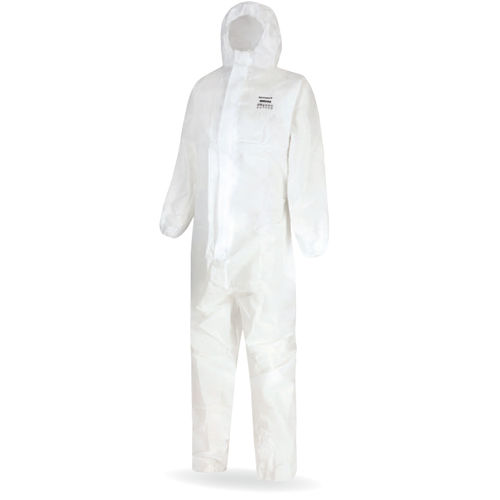 Unisex-Schutzanzug - Benchmark BMC-02 - Globus Group - L / XL / M