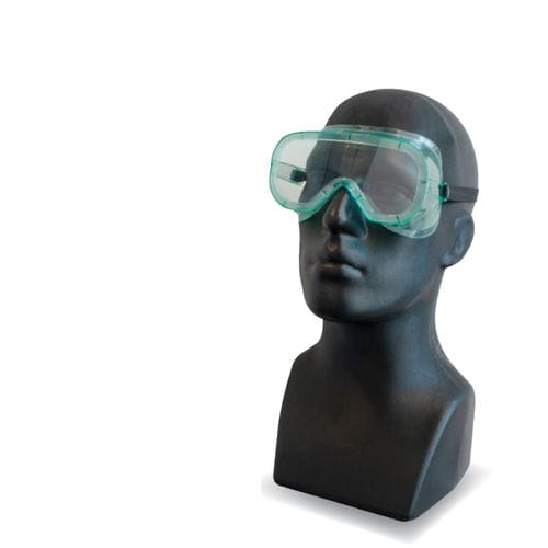 Sicherheitsbrille - EN 61 - Globus Group