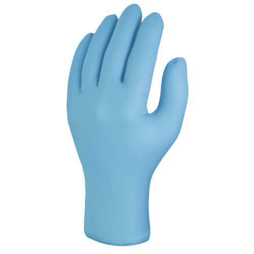 Nitrilhandschuh - TX424 - Globus Group - ohne Latex / für Untersuchungen / Reinigung