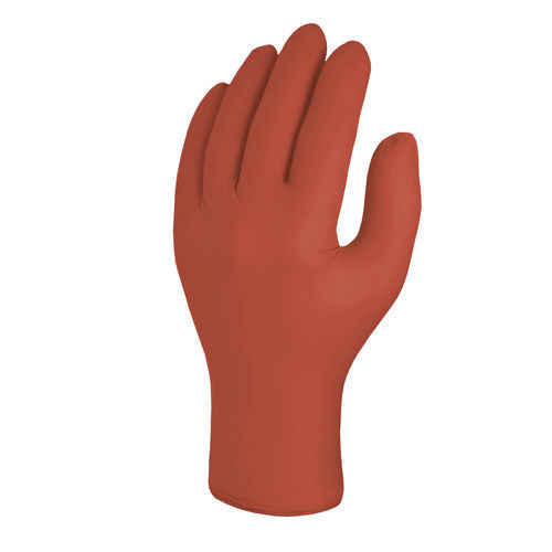 Nitrilhandschuh - Rhode - Globus Group - Reinigung / puderfrei / unsteril