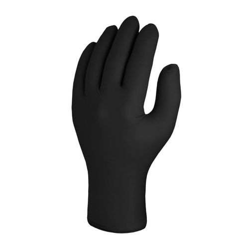 Nitrilhandschuh - TX524 - Globus Group - ohne Latex / medizinisch / puderfrei