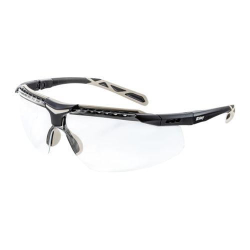 Sicherheitsbrille - Riley Flux - Globus Group