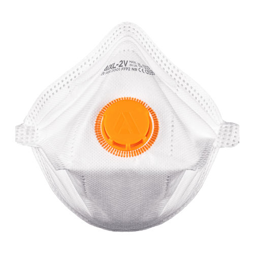 FFP2-Maske - IXL-2V - Globus Group - Polypropylen / mit ...