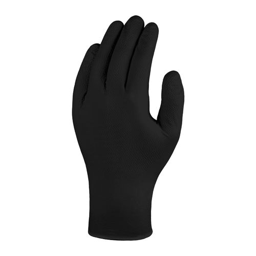 Nitrilhandschuh - TX724 - Globus Group - ohne Latex / Labor / Reinigung