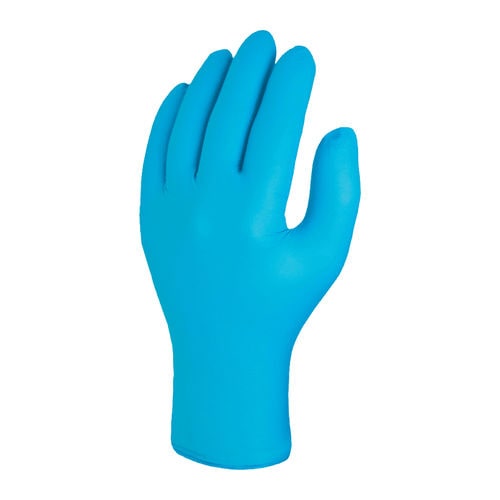 Nitrilhandschuh - TX510 - Globus Group - ohne Latex / medizinisch / Labor
