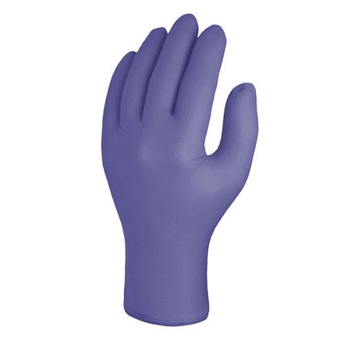 Nitrilhandschuh - TX324 - Globus Group - ohne Latex / medizinisch / Labor