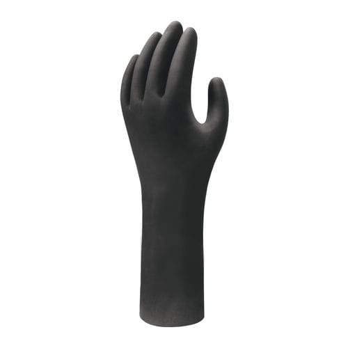 Nitrilhandschuh - 7565 EBT - Globus Group - Labor / Reinigung / L