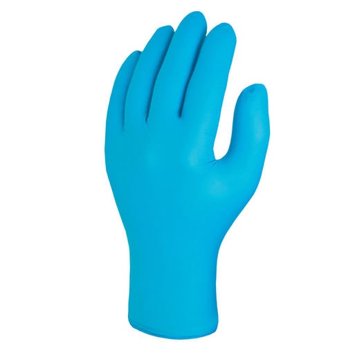 Nitrilhandschuh - NX520 - Globus Group - für Untersuchungen / puderfrei / unsteril