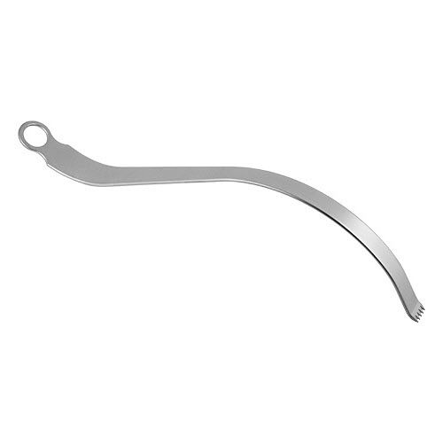 Hüfte Retraktor - 6311 - Innomed - für Chirurgie / autoklavierbar