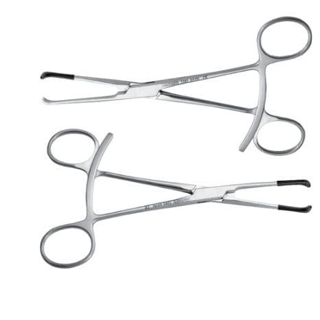 Clamp-Klemme - 1381  - Innomed - zur Knochendurchtrennung / Allis