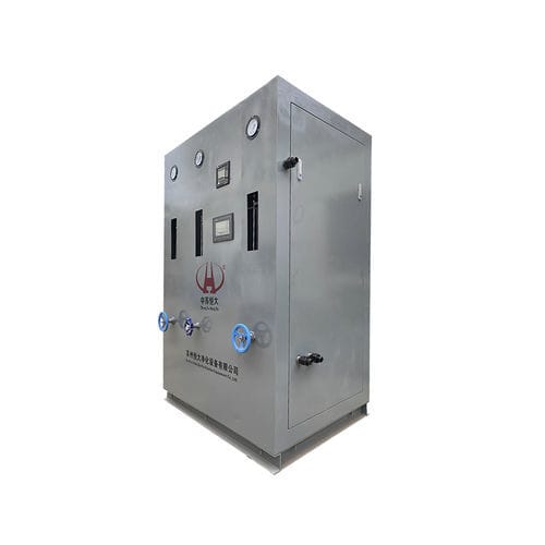 Medikamenten-Gasreiniger - Suzhou Hengda purification equipment Co., Ltd