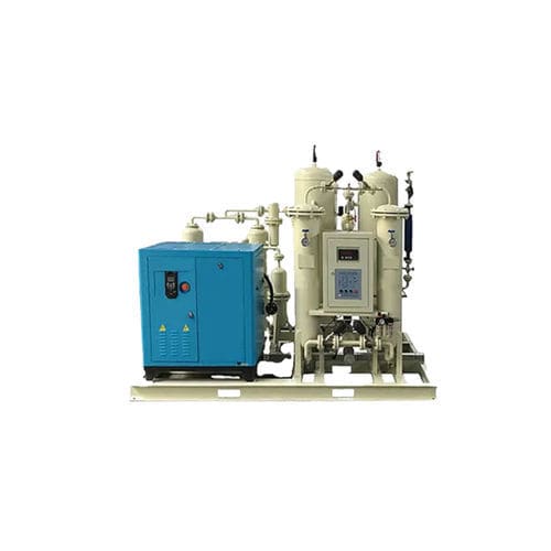 Laborkühlschrank - Mixed-refrigerant Joule-Thomson - Hangzhou OuRui Air Separation Equipment Co., Ltd. - vertikal