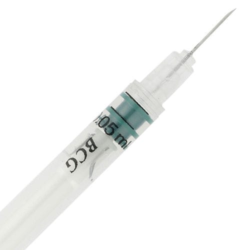 Spritze / 5 ml - ZH-A - Nanjing FoiNoe - 0,1 ml / Gummi / Luer-Lock
