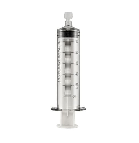 Spritze / 1 ml - 100200A - Nanjing FoiNoe - 50 ml / 2 ml / 60 ml
