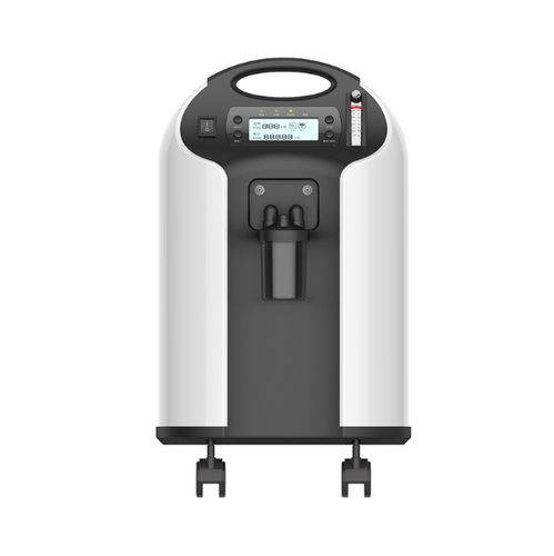 Sauerstoffgenerator für häusliche Krankenpflege - CR-F3W - Nanjing FoiNoe - auf Rollen