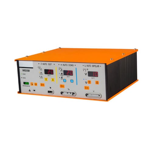 Schneid-Elektrochirurgiegerät - FN-V350 - Nanjing FoiNoe