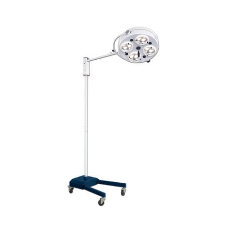 Mobile OP-Leuchte - KL04L·III - Nanjing FoiNoe - LED
