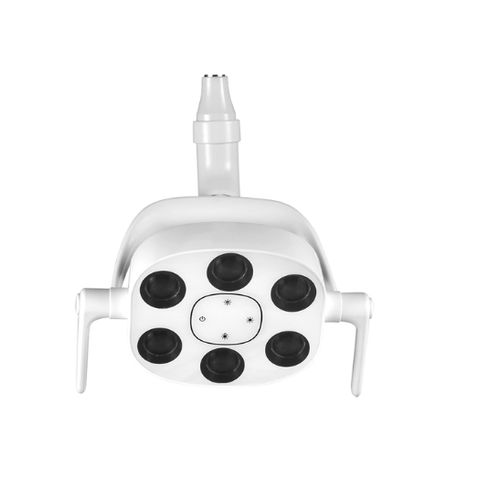 OP-Leuchte / LED - S100 - Nanjing FoiNoe - Dental