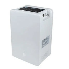 Sauerstoffkonzentrator für häusliche Krankenpflege - SCHY20-O1L - Guangzhou Sichuang Hongyi Electronic Technology Co., Ltd - mobil / PSA