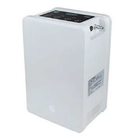 Medizinisch Sauerstoffkonzentrator - SCHY20-O1L - Guangzhou Sichuang Hongyi Electronic Technology Co., Ltd - mobil / PSA