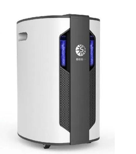 Hochreiner Wasserstoffgenerator - HA600 - Guangzhou Sichuang Hongyi Electronic Technology Co., Ltd - medizinisch / bodenstehend
