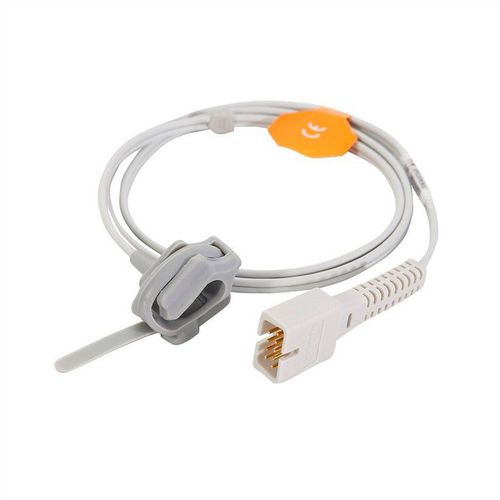 SpO2-Sensor / Finger - Guangzhou Sichuang Hongyi Electronic Technology Co., Ltd - Kunststoff