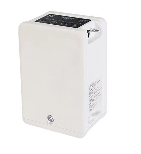 Medizinisch Sauerstoffkonzentrator - SCHY21-O1L - Guangzhou Sichuang Hongyi Electronic Technology Co., Ltd - tragbar / PSA